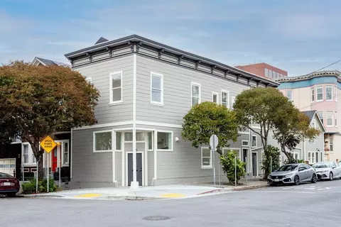 2730 23rd St, San Francisco, CA 94110
