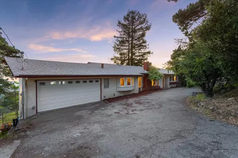 13901 Skyline Blvd, Oakland, CA 94619