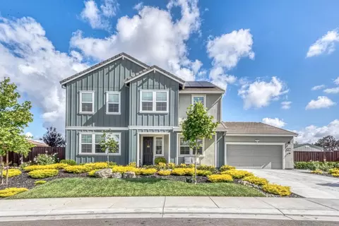 Scarlett Way, Hollister, CA 95023