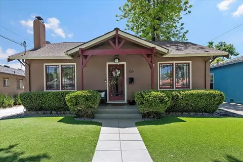 520 Atlanta Ave, San Jose, CA 95125