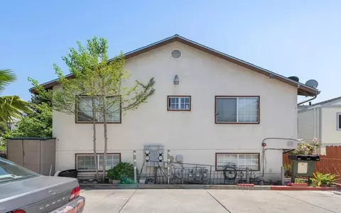 2160 High St, Oakland, CA 94601