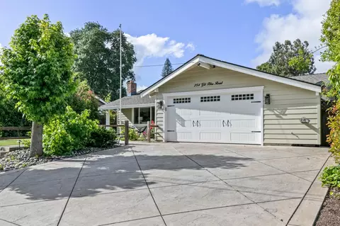 254 Gil Blas Rd, Danville, CA 94526