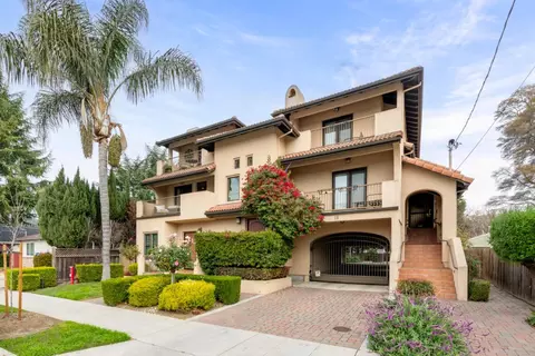 18 S 21st St 100, San Jose, CA 95116