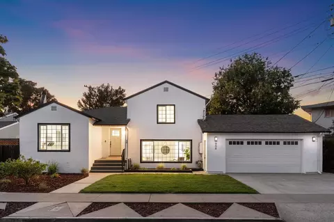 904 Larkspur Dr, Burlingame, CA 94010