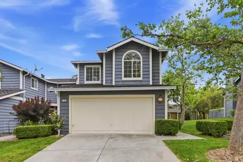 1246 Charise Ct, San Jose, CA 95120