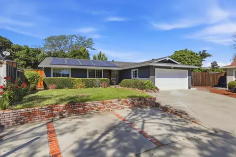 795 Nokomis Dr, San Jose, CA 95111