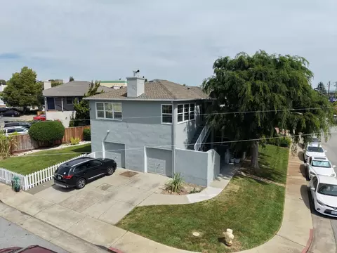 34 36 W 38th Ave, San Mateo, CA 94403