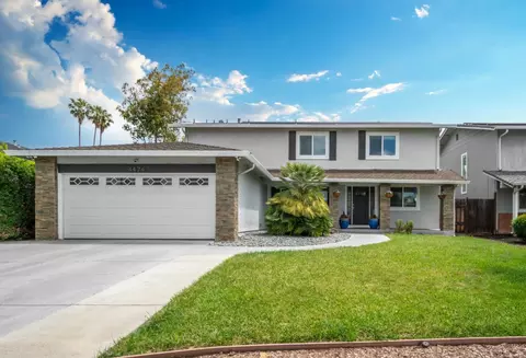 4474 Poinsettia Ct, San Jose, CA 95136