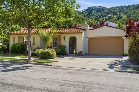 Exterior - 7111 Eagle Ridge Dr, Gilroy, CA 95020 photo 16 of 16