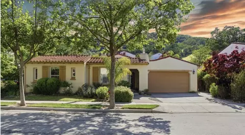 7111 Eagle Ridge Dr, Gilroy, CA 95020