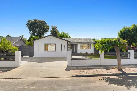 3165 Haga Dr, San Jose, CA 95111
