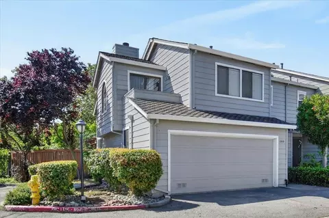 1549 Camden Village Cir, San Jose, CA 95124
