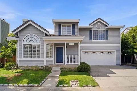 375 De Salle Ter, Fremont, CA 94536