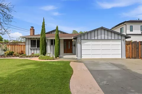 1173 Huntingdon Dr, San Jose, CA 95129