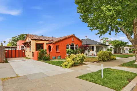 951 S 9th St, San Jose, CA 95112