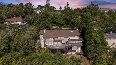 135 Newton Dr, Burlingame, CA 94010