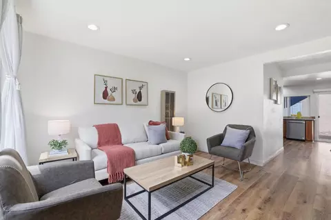 3465 Sassafras Dr, San Jose, CA 95111