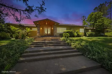 350 Corralitos Ridge Rd, Watsonville, CA 95076