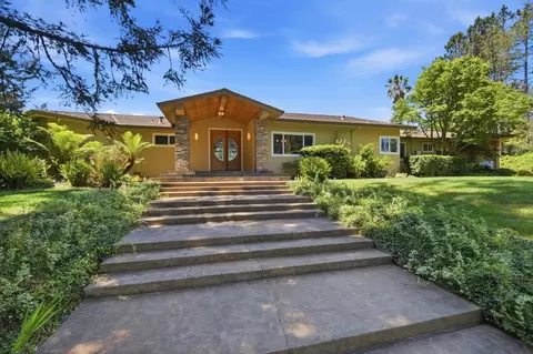 350 Corralitos Ridge Rd, Watsonville, CA 95076