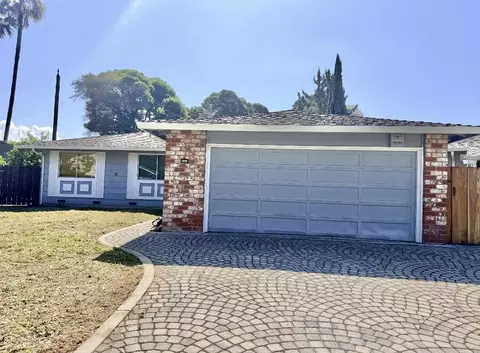 2030 Sierra Wood Dr, San Jose, CA 95132