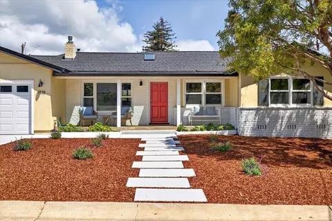 1518 Laurent St, Santa Cruz, CA 95060