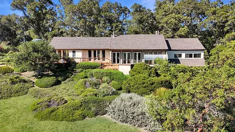 131 Rapley Ranch Rd, La Honda, CA 94020