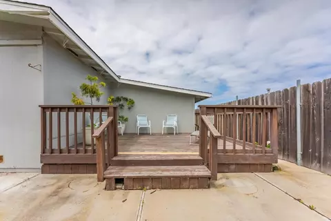 Exterior - 1714 Waring St, Seaside, CA 93955 photo 8 of 10