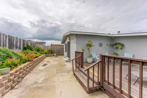 Exterior - 1714 Waring St, Seaside, CA 93955 photo 6 of 10