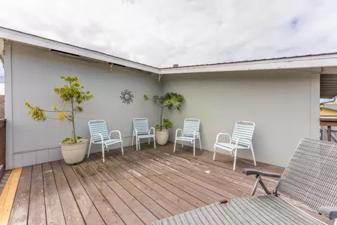 Exterior - 1714 Waring St, Seaside, CA 93955 photo 9 of 10