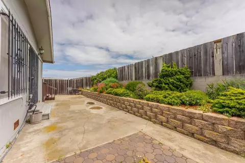 Exterior - 1714 Waring St, Seaside, CA 93955 photo 7 of 10