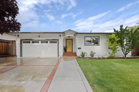 1027 Grape Ave, Sunnyvale, CA 94087