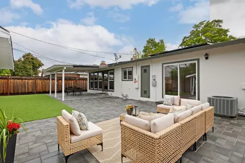 Exterior - 1027 Grape Ave, Sunnyvale, CA 94087 photo 2 of 2