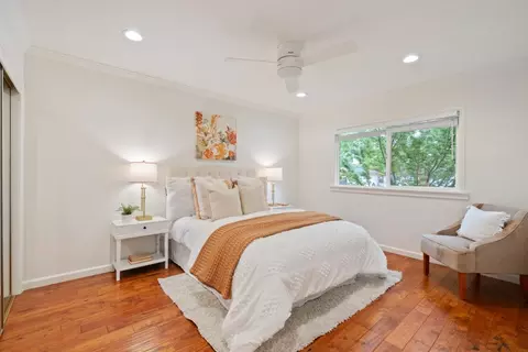 Bedroom - 1027 Grape Ave, Sunnyvale, CA 94087 photo 2 of 5