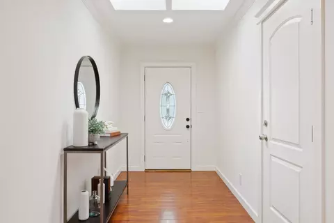 Entry Way - 1027 Grape Ave, Sunnyvale, CA 94087 photo 1 of 1