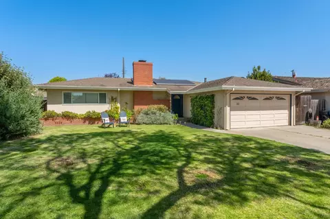 311 Amherst Dr, Salinas, CA 93901