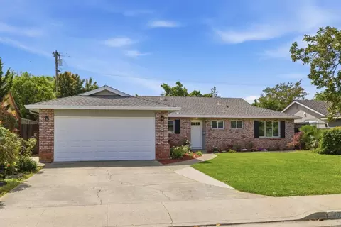 407 Lawndale Ave, Campbell, CA 95008