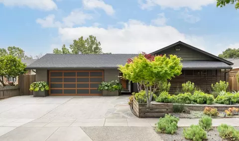 736 Harvard Ave, Sunnyvale, CA 94087