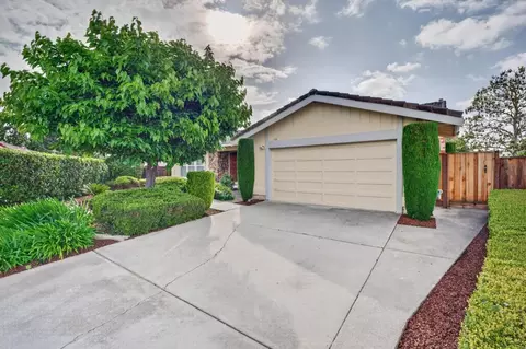 29 Bliss Ct, Pleasant Hill, CA 94523