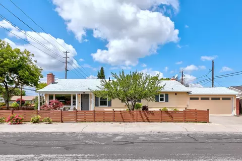 1136 Block Dr, Santa Clara, CA 95050