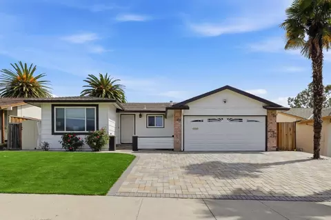 3556 Lisbon Dr, San Jose, CA 95132