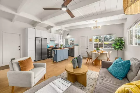Living - 522 Laverne Ave, Aptos, CA 95003 photo 1 of 2