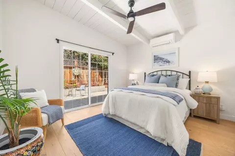 Bedroom - 522 Laverne Ave, Aptos, CA 95003 photo 1 of 2