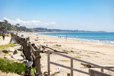 View/Area - 522 Laverne Ave, Aptos, CA 95003 photo 1 of 4