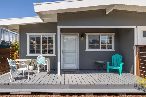 522 Laverne Ave, Aptos, CA 95003