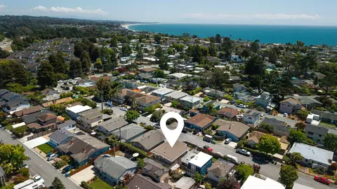 View/Area - 522 Laverne Ave, Aptos, CA 95003 photo 3 of 4