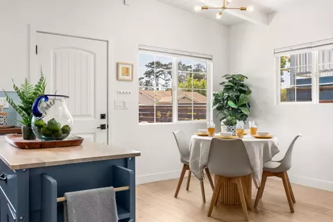 Dining - 522 Laverne Ave, Aptos, CA 95003 photo 2 of 2