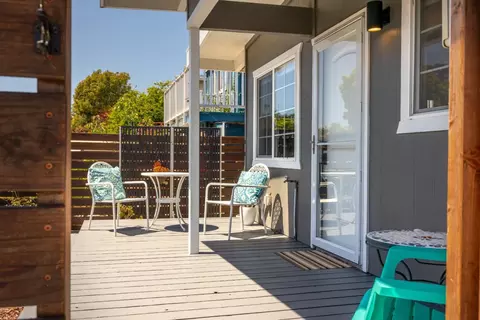 Exterior - 522 Laverne Ave, Aptos, CA 95003 photo 8 of 8