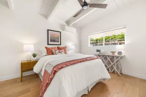 Bedroom - 522 Laverne Ave, Aptos, CA 95003 photo 2 of 2