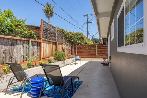 Exterior - 522 Laverne Ave, Aptos, CA 95003 photo 3 of 8