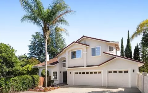 10496 S Stelling Rd, Cupertino, CA 95014